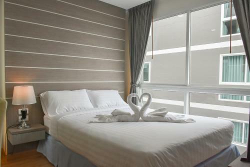 Apartamento Whale Marina Condominium