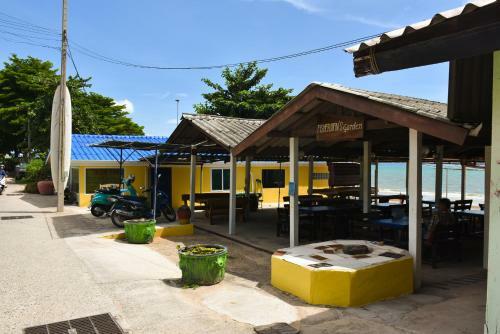 Apartamento Whale Marina Condominium