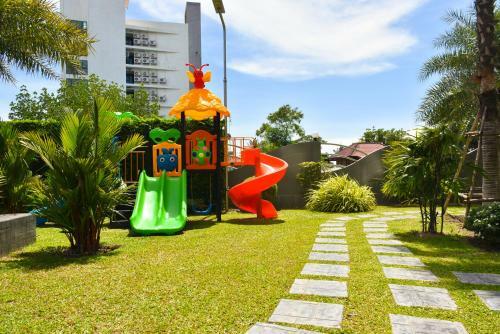 Apartamento Whale Marina Condominium