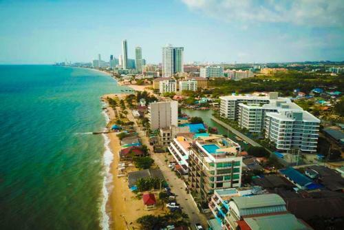 Apartamento Whale Marina Condominium