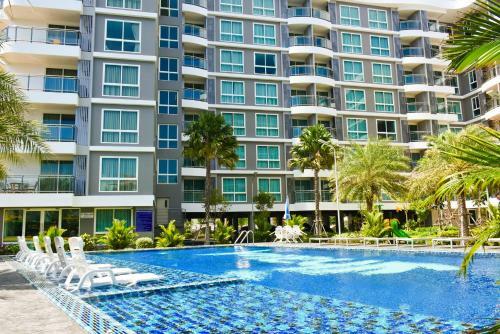Apartamento Whale Marina Condominium