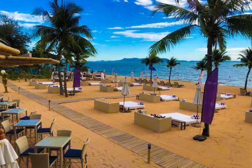 Apartamento Whale Marina Condominium