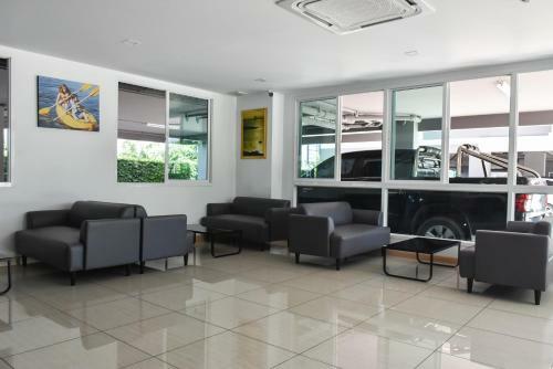 Apartamento Whale Marina Condominium