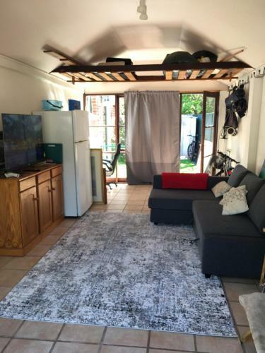 Room In Heritage Home With Plunge Pool