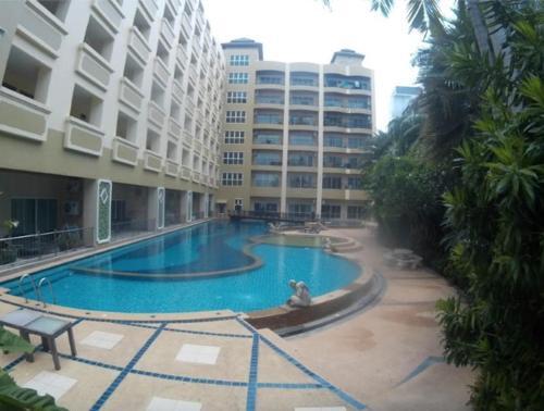 The Residence Floor 7 Room 706