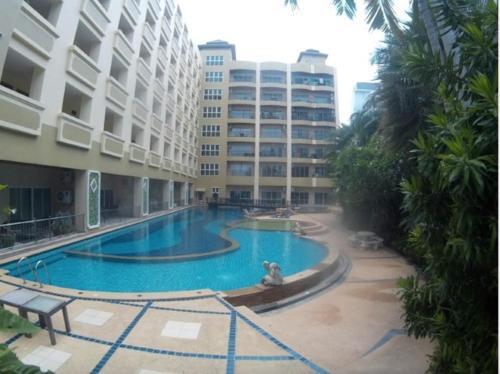 The Residence Floor 7 Room 706