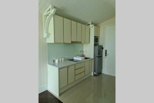 Apartamento Grand Florida Poolview-1br-step To Jomtien Beach