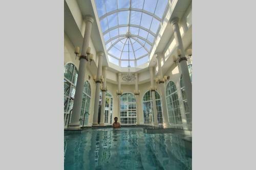 Apartamento Grand Florida Poolview-1br-step To Jomtien Beach