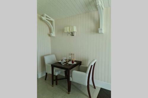 Apartamento Grand Florida Poolview-1br-step To Jomtien Beach