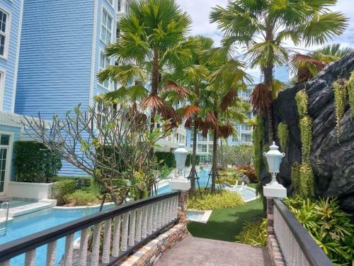 Apartamento Beachfront Condo With 5 Star Resort Facilities