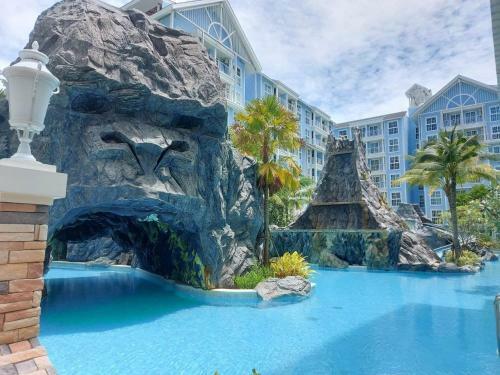 Apartamento Beachfront Condo With 5 Star Resort Facilities