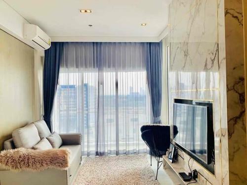 Hotel Veranda Residence Pattaya By Fon