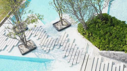 Hotel Veranda Residence Pattaya By Fon