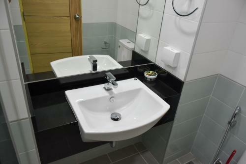 Apartment Near The Na Jomtien Beach