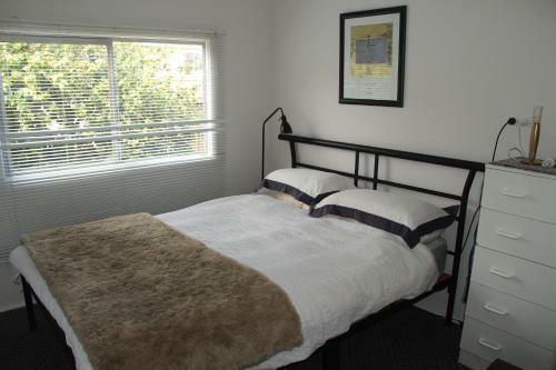 Brandis Beach House