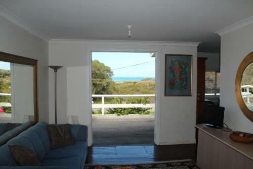 Brandis Beach House