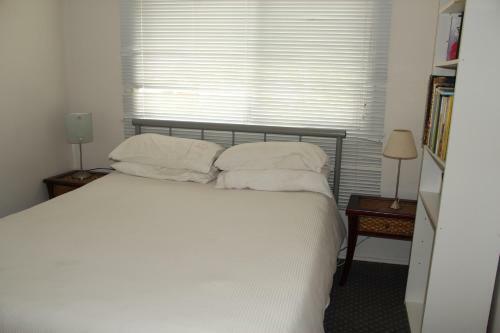 Brandis Beach House