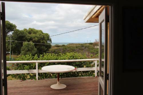 Brandis Beach House
