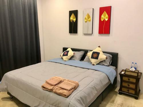 Bed & Breakfast Aly?s House