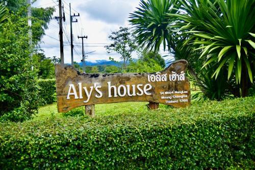 Bed & Breakfast Aly?s House