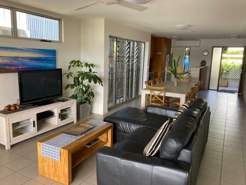 Apartamento Lagoon-front Luxury At Twin Waters Resort