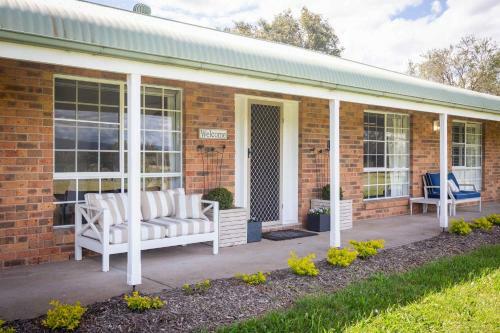 Redims Hill Cottage