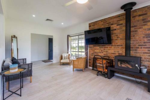 Redims Hill Cottage