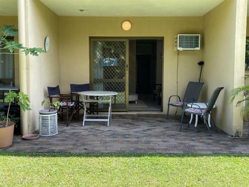 Apartamento Liana 4