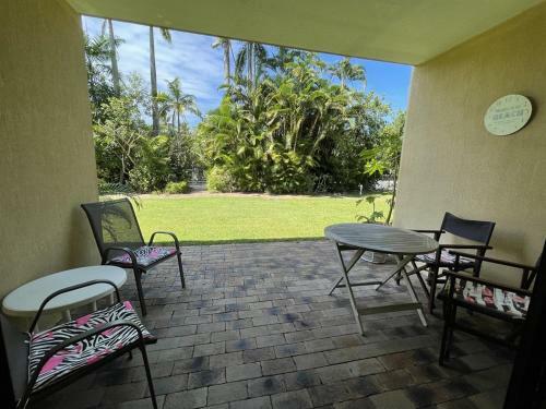 Apartamento Liana 4
