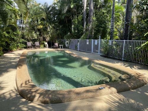 Apartamento Liana 4