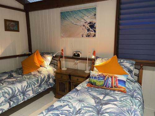 Apartamento Paperbark
