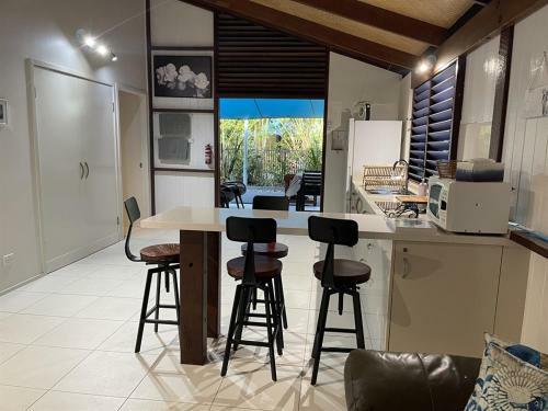 Apartamento Paperbark