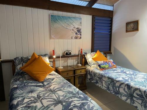 Apartamento Paperbark