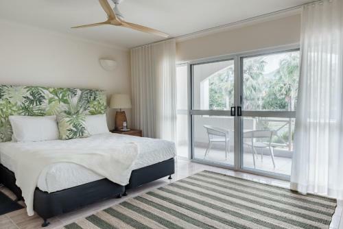 Villa Paradise Resort At Kewarra Beach.
