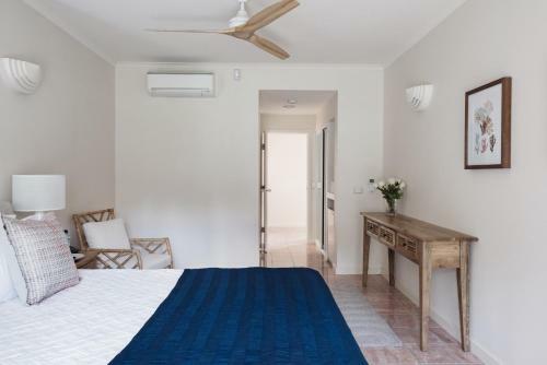 Villa Paradise Resort At Kewarra Beach.
