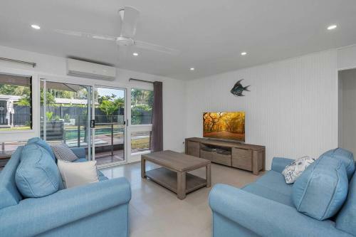Endeavour Holiday House Clifton Beach