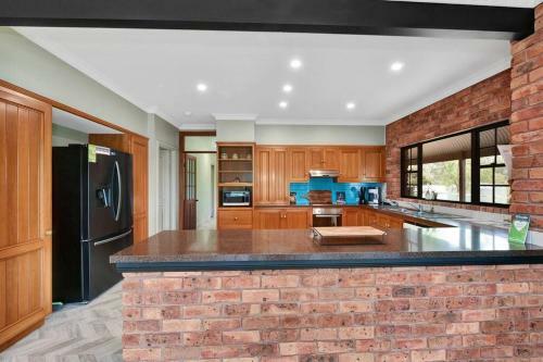 Ironstone Estate Homestead