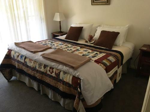 Bed & Breakfast Abelia House B &b