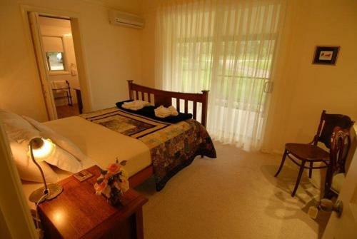 Bed & Breakfast Abelia House B &b