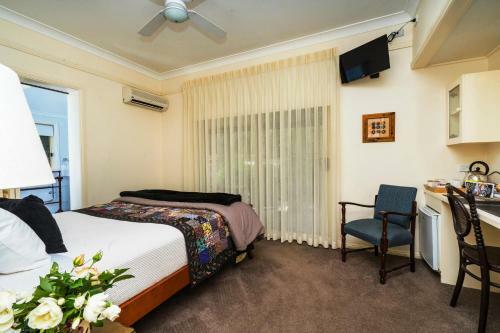Bed & Breakfast Abelia House B &b