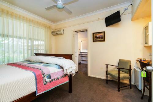 Bed & Breakfast Abelia House B &b
