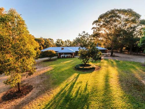 Bed & Breakfast Abelia House B &b
