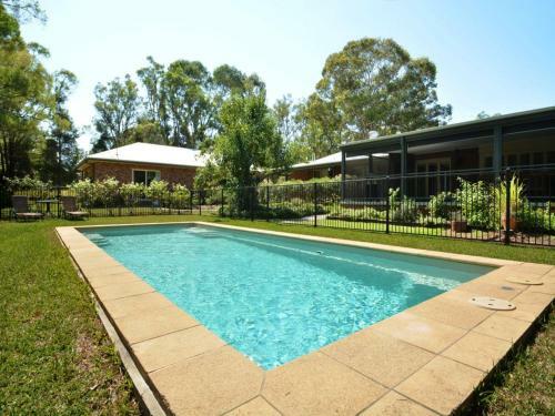 Bed & Breakfast Abelia House B &b