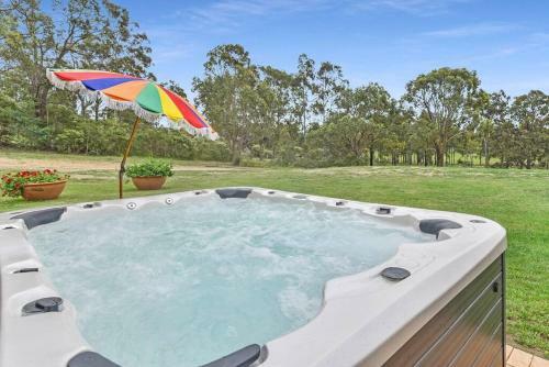Ironstone Estate Residence