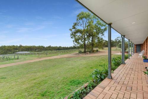 Ironstone Estate Residence