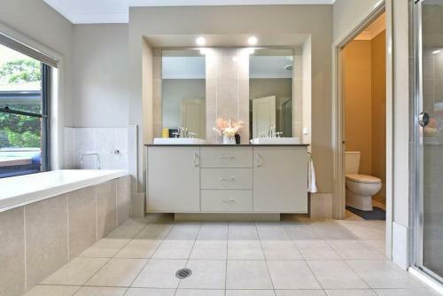 Ironstone Estate Residence