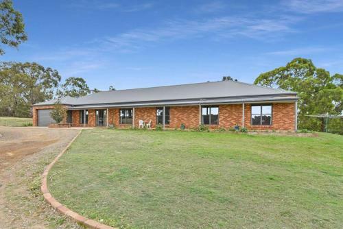 Ironstone Estate Residence