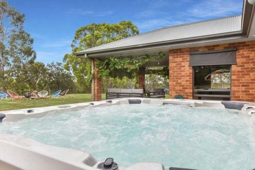 Ironstone Estate Residence
