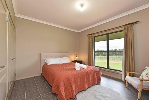 Ironstone Estate Residence