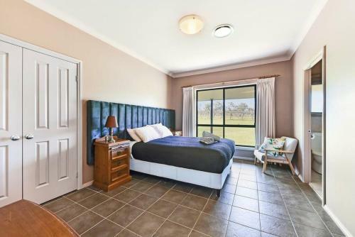 Ironstone Estate Lodge